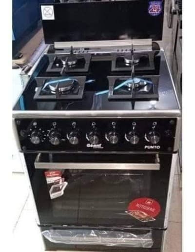 Promotion Cuisinére prix choc