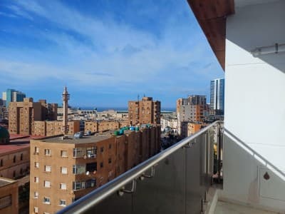 Location Appartement F3 Oran Oran