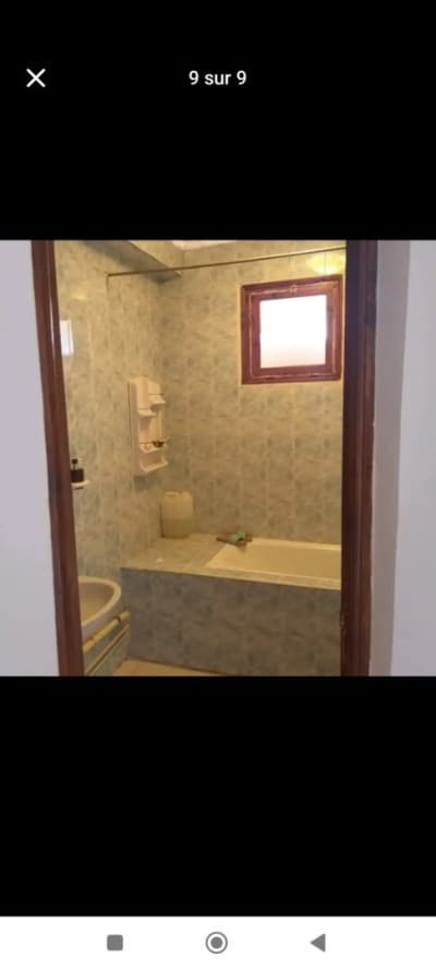 Location Appartement F3 Oran Oran