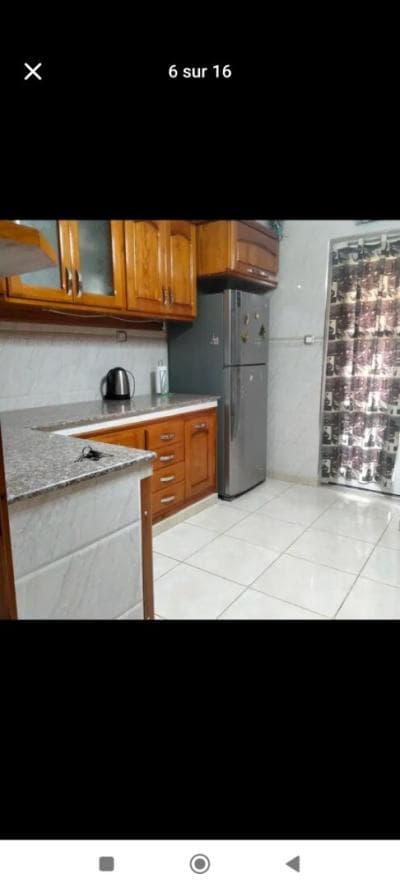 Location Appartement F3 Oran Oran