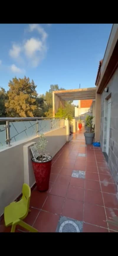 Vente Appartement Duplex F5 Alger Cheraga