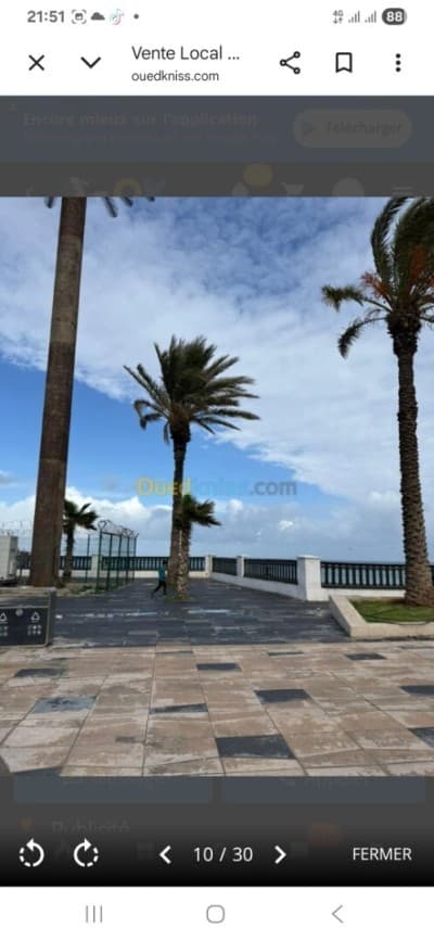 Vente Appartement F3 F4 Alger Alger centre