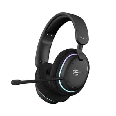 CASQUE GAMER HAVIT FUXI-H7