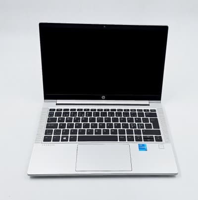 LAPTOP HP PROBOOK 430 G8 I5 1135G7 RAM 8G DDR4 256 SSD NVME