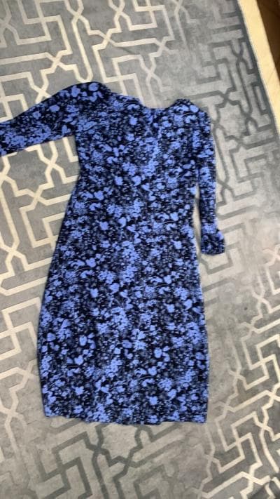 Robe long
