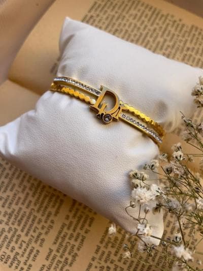 Bracelet femme