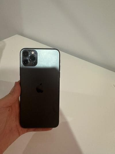 iPhon 11pro max