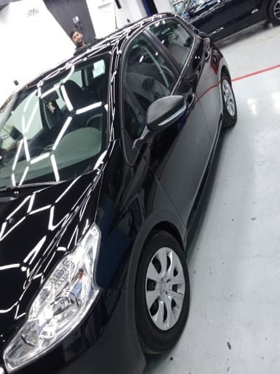 Peugeot 208 2013 Active