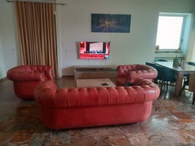 Location Appartement F3 Alger Hydra