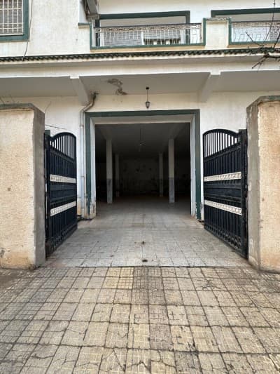 Location Local Tlemcen Tlemcen