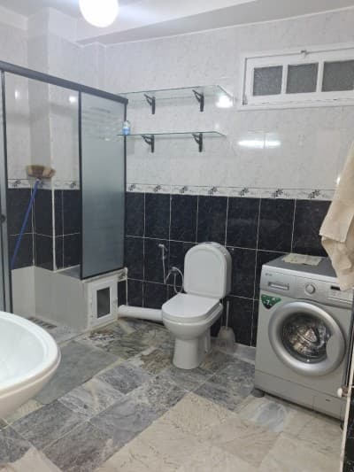 Location Appartement F3 Alger El biar