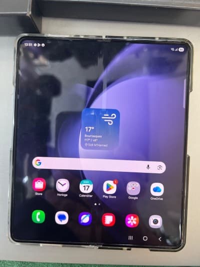 Samsung Galaxy Z Fold5