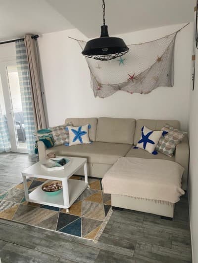 Vente Appartement F2 Béjaïa Bejaia