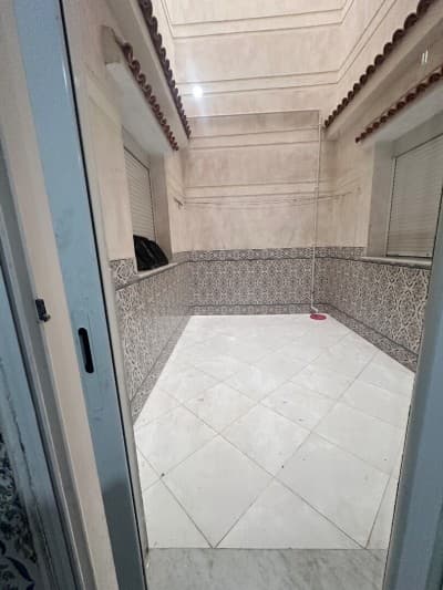 Location Appartement Niveau de villa F3 Alger Ouled fayet