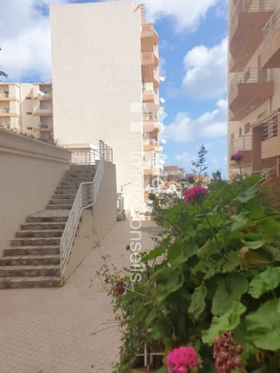 Vente Appartement F3 Annaba Annaba