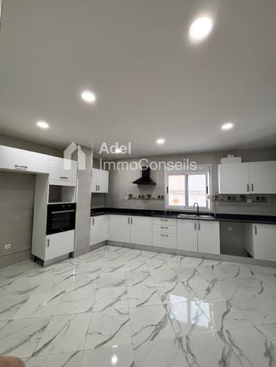 Vente Appartement F4 Annaba Annaba