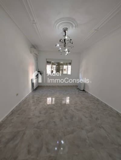 Vente Appartement F3 Annaba Annaba