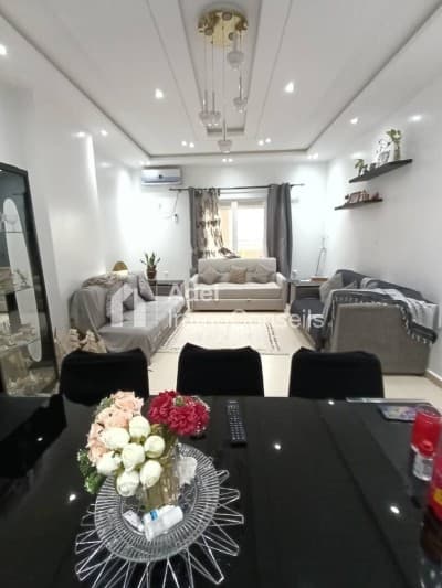 Vente Appartement F3 Annaba Annaba