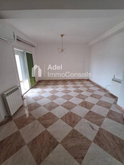 Vente Appartement F5 Annaba Annaba