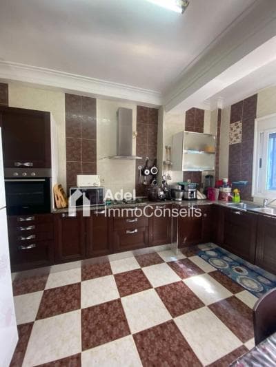 Vente Appartement F4 Annaba Annaba