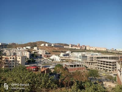 Vente Terrain Annaba El bouni