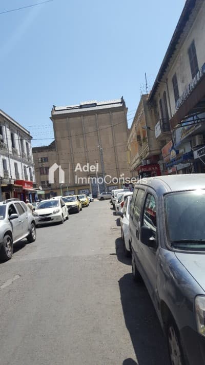 Vente Appartement F3 Annaba Annaba