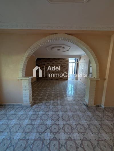 Vente Appartement F5 Annaba Annaba