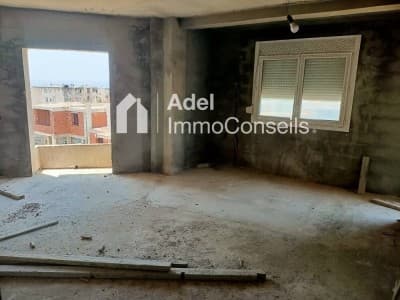 Vente Appartement F3 Annaba Barrahel