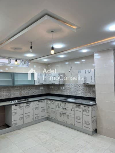 Vente Appartement F3 Annaba Annaba