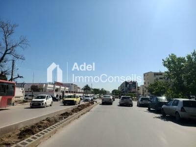 Vente Appartement F2 Annaba Annaba