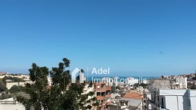 Vente Appartement F3 Annaba Annaba