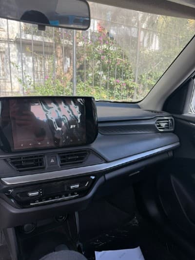 Suzuki Swift 2025