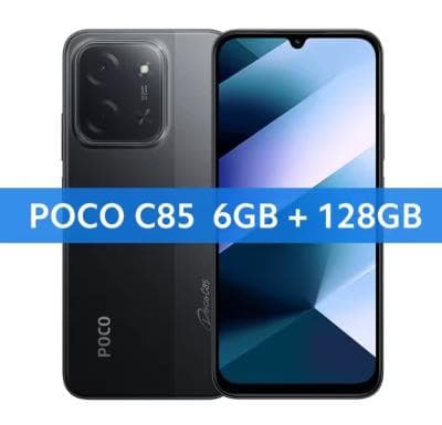 Poco C85