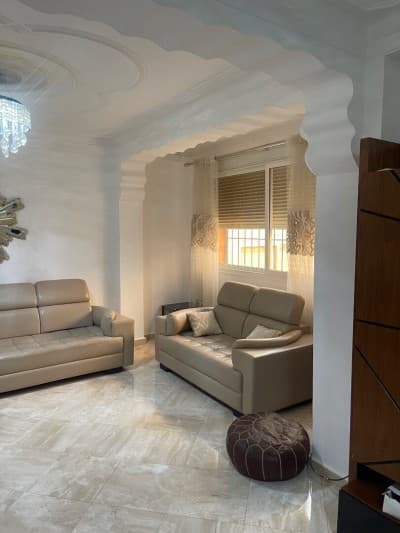 Vente Appartement F3 Alger Cheraga