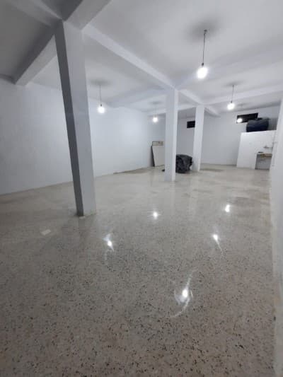 Location Local Alger Dely brahim