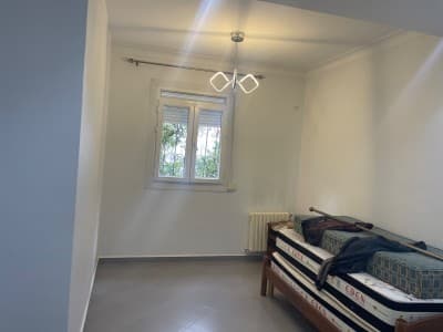 Location Niveau De Villa F4 Alger El achour