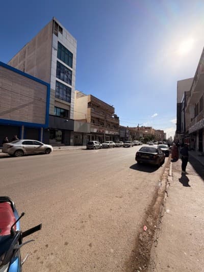 Location Local Oran Oran