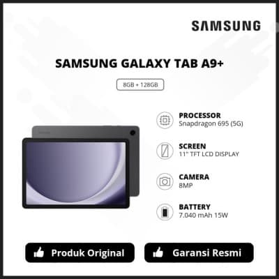 samsung galaxy tab a9+