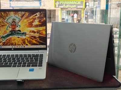 HP PROBOOK 440 G8 INTEL CORE I3 1115G4 8GB 256GB SSD NVME 14,1 FULLHD IPS