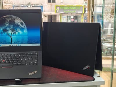 LENOVO THINKPAD L14 Ryzen 5 PRO 4650U 16GB 256GB SSD 14,1 HD+