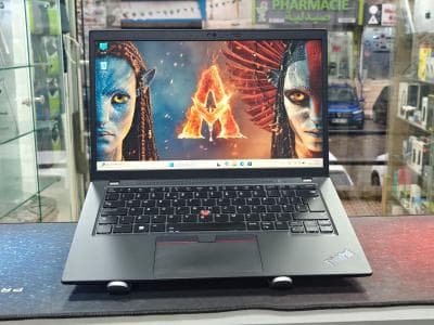 LENOVO THINKPAD L14 GEN3 INTEL CORE I5 1245U 16GB 256GB SSD 14,1 FULLHD IPS