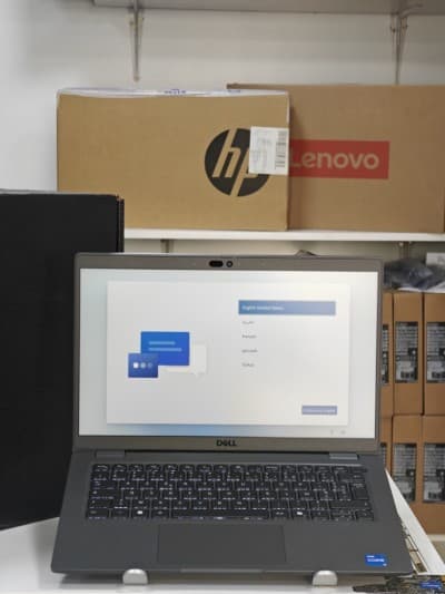 DELL LATITUDE 3450 I5 1345U 16GB 512GB SSD 14,1 FHD NEUF SOUS EMBALLAGE JAMAIS UTILISÉ