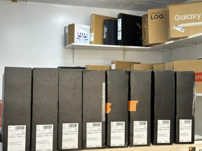 DELL XPS 16 9640 INTEL 7 ULTRA 16GB 1TB SSD NEUF sous emballage jamais utilisé