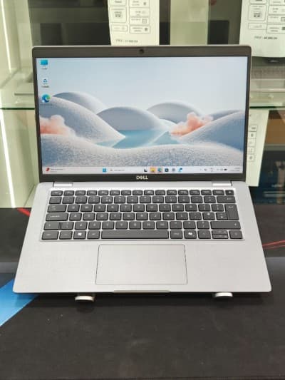 DELL LATITUDE 5450 INTEL CORE ULTRA 5 135U 16GB 512GB SSD NVME 14,1 FULLHD IPS