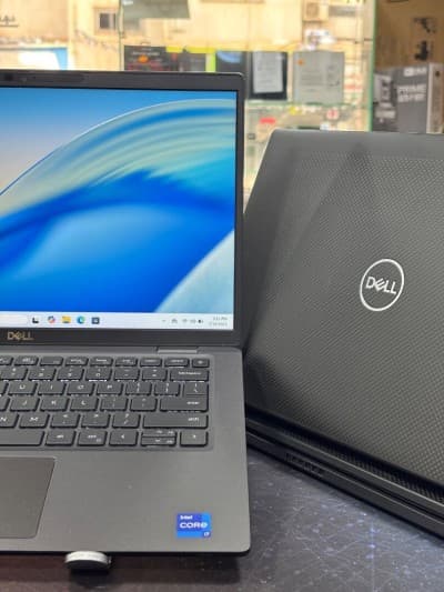 DELL LATITUDE 7420 i7 1185G7 16GB 256GB SSD 14,1 FHD TACTILE