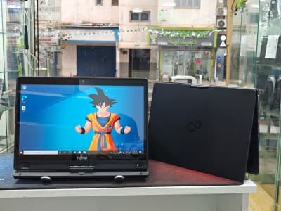 FUJITSU LIFEBOOK T939 I5 8265U 16GB 256GB SSD 13,3" FHD TACTILE X360 AVEC STYLET