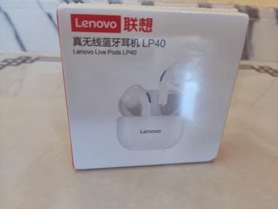 Lenovo lp40