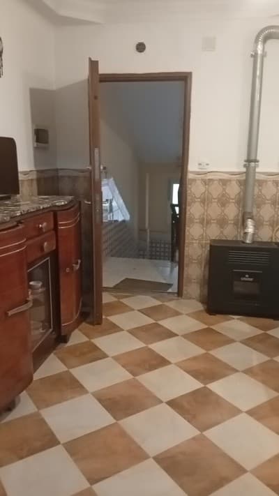Location Appartement Niveau de villa F2 Alger Kouba
