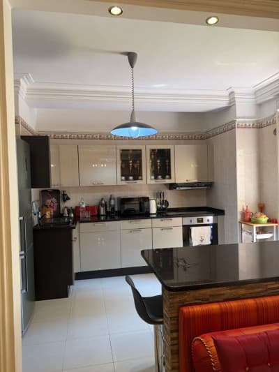 Vente Appartement F3 Alger El achour