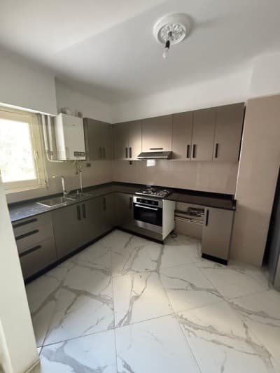 Vente Appartement F4 Alger Ben aknoun
